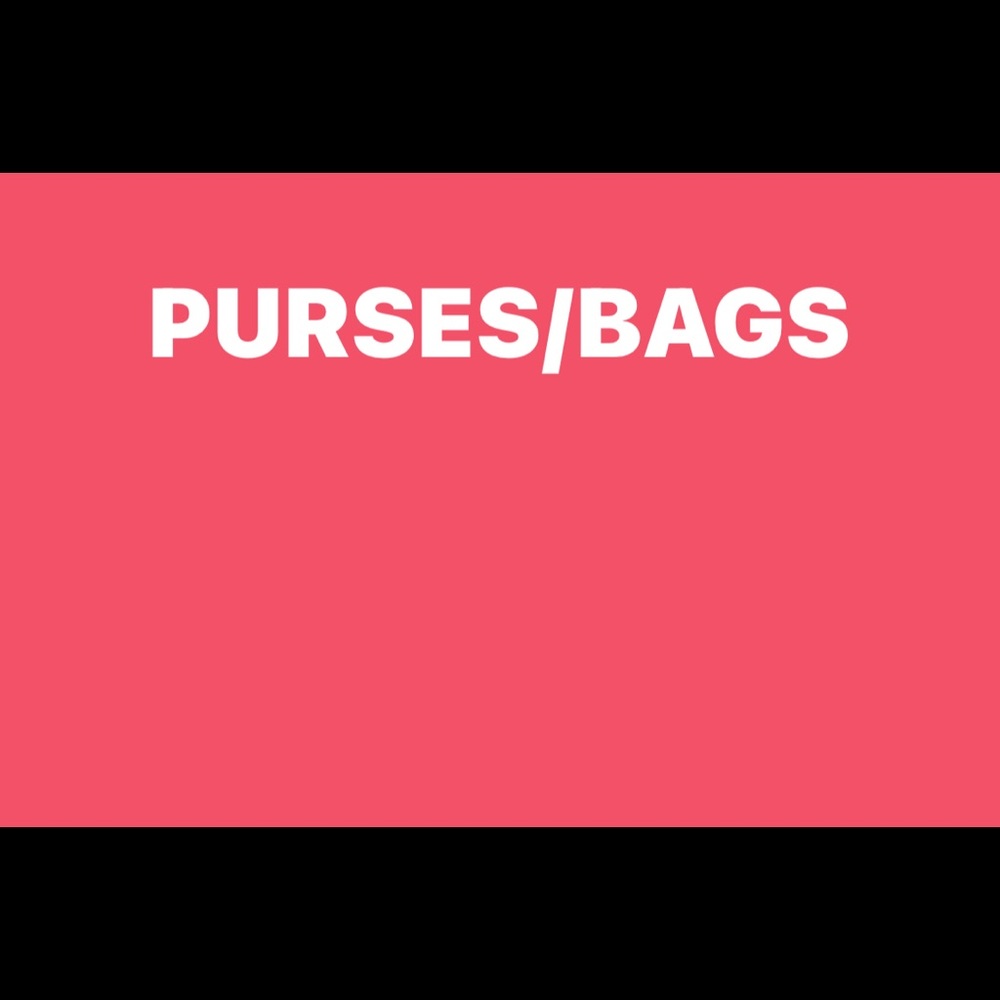 Purses